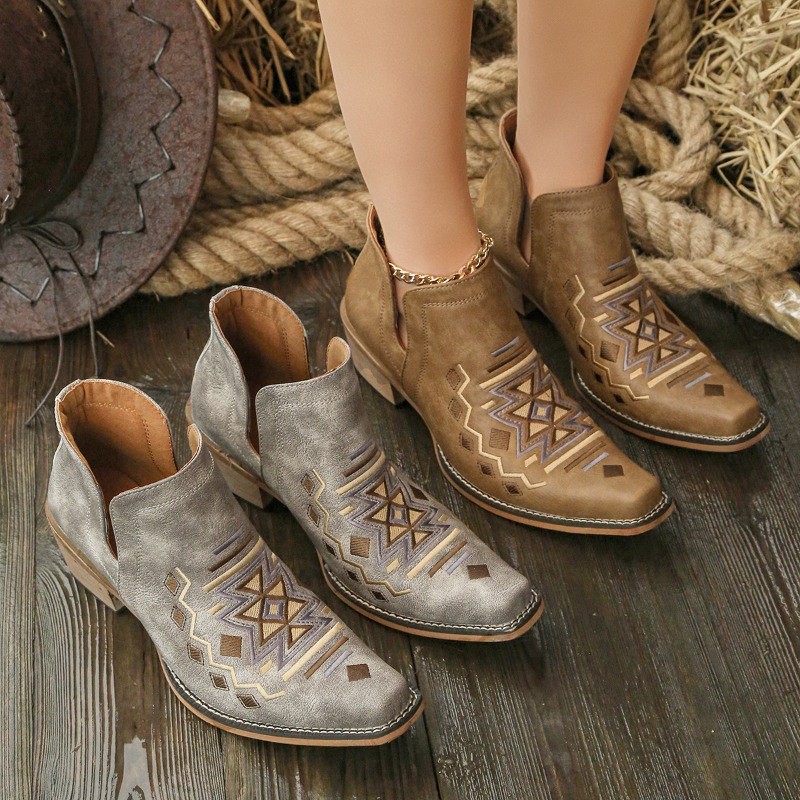 Vintage Fashion In 2026 - Women's Spring and Autumn Vintage Comfortable