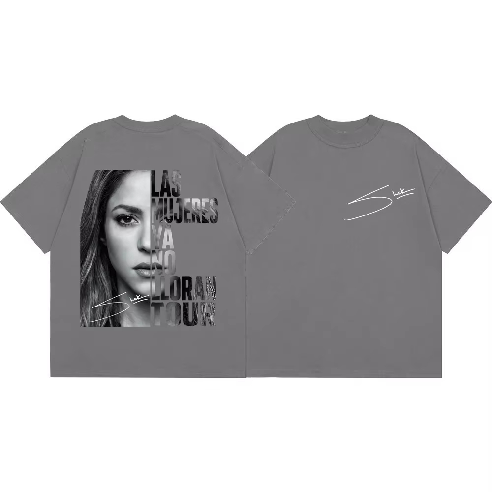 Shakira Las Mujeres Ya No Llor - Vintage Fashion World 评论和价格
