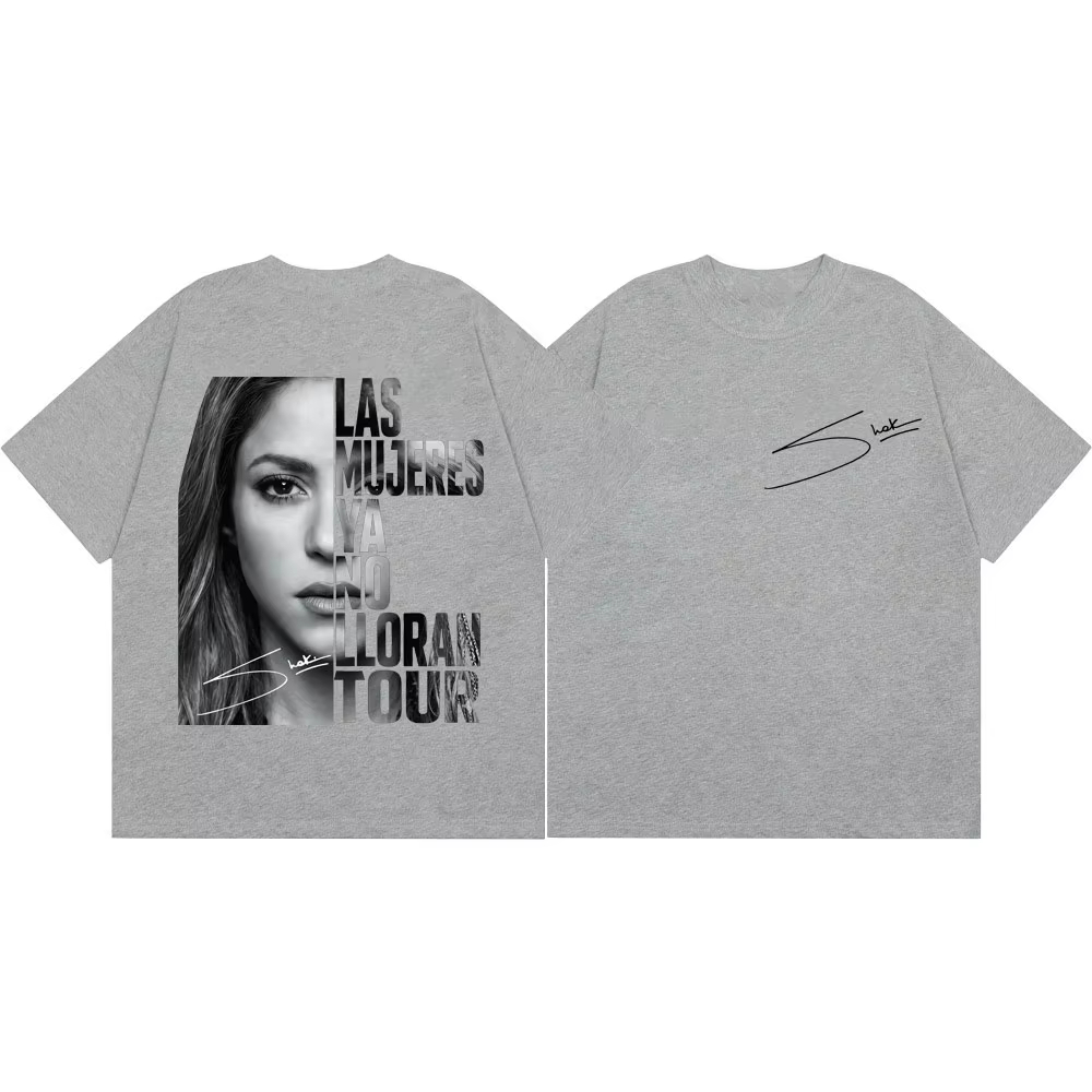 Shakira Las Mujeres Ya No Llor - Vintage Fashion World 评论和价格