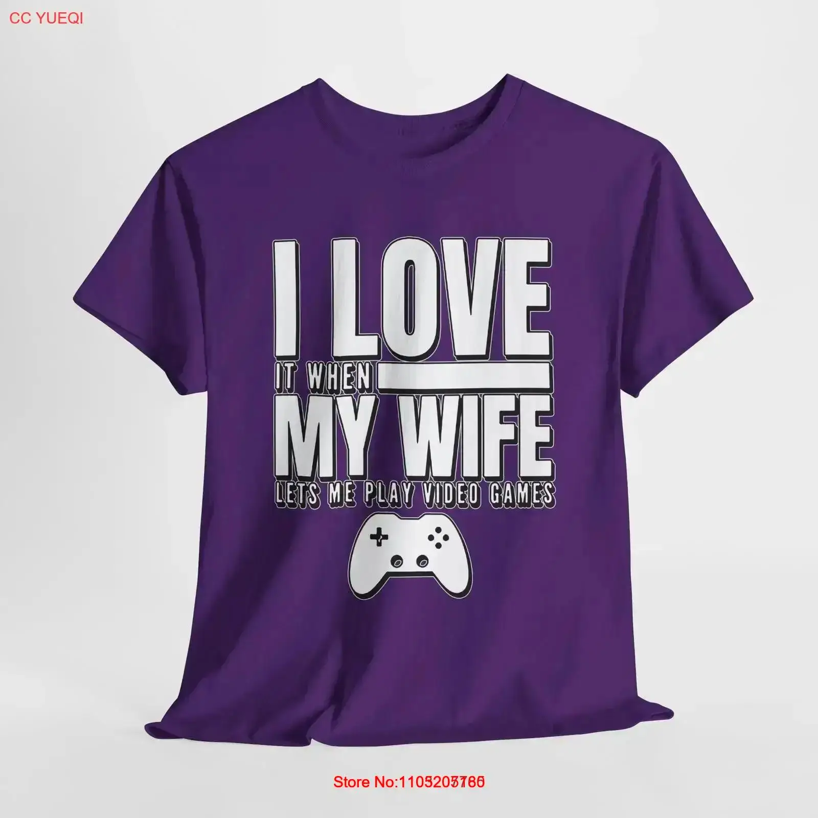 Funny Gamer T Shirt I Love it  - Vintage Fashion Video 评论和价格