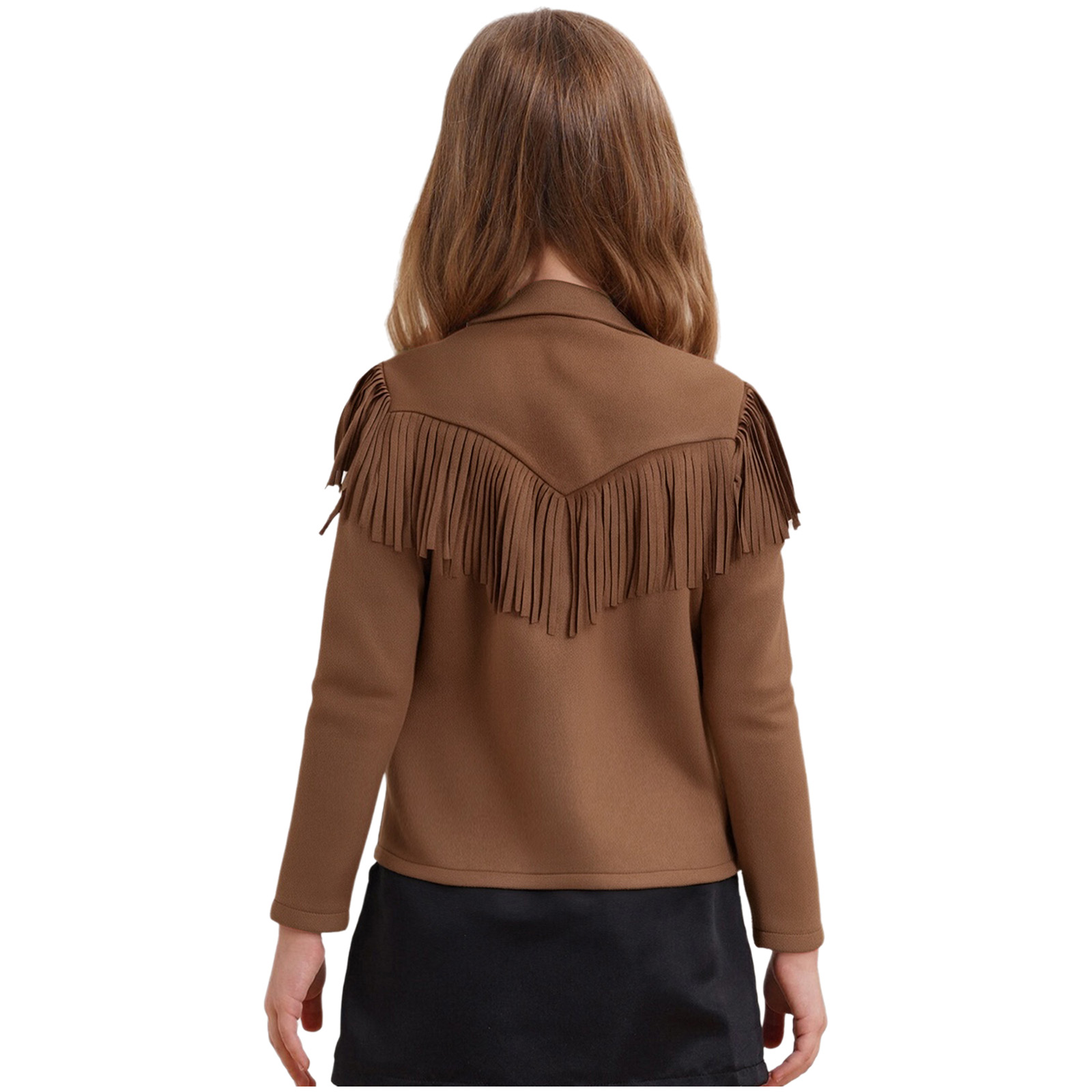 Boys Girls Western Cowboy Cowg - Vintage Fashion Outfit 评论和价格
