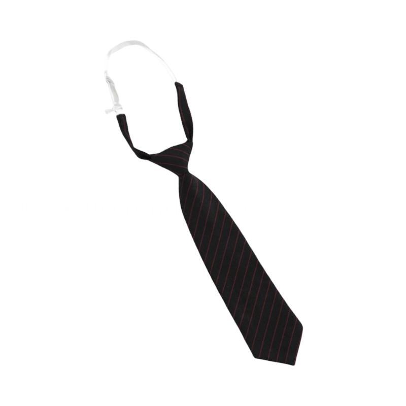 39BD Student Pre Tied Neck Tie - Vintage Fashion Looks 评论和价格