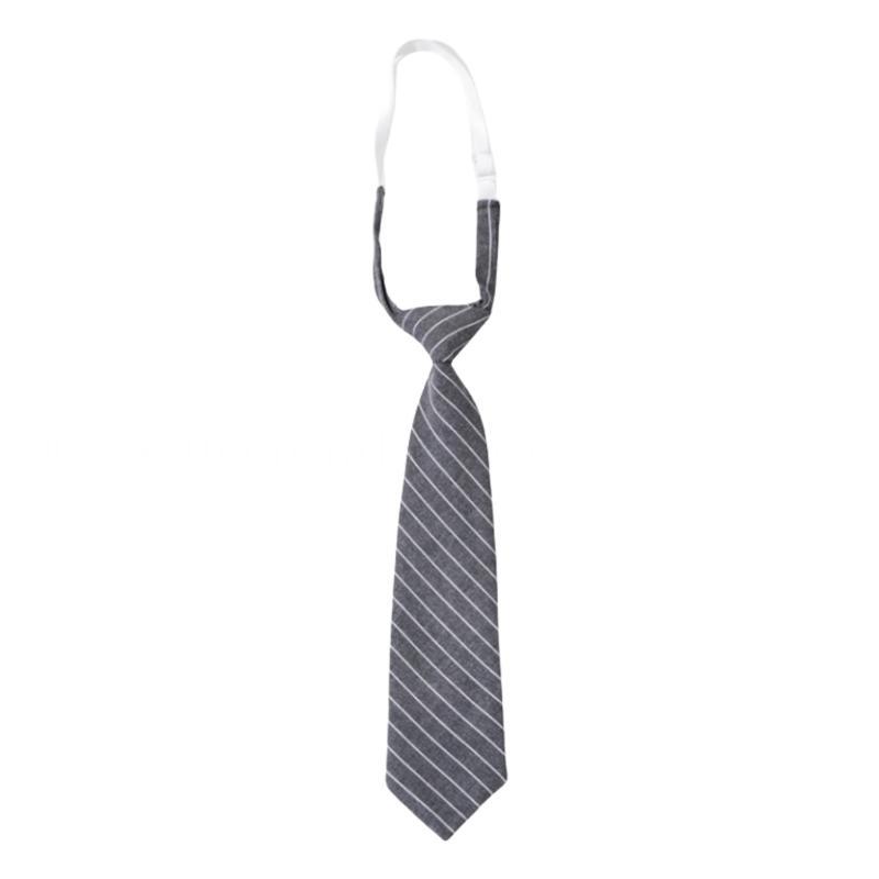 39BD Student Pre Tied Neck Tie - Vintage Fashion Looks 评论和价格