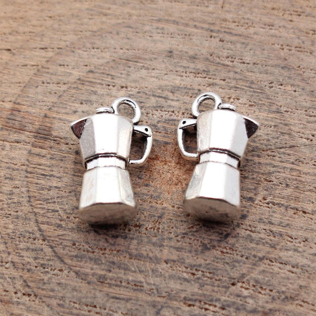 20pcs 15x10x6.9mm(0.59x0.39x0. - Vintage Fashion Theme 评论和价格