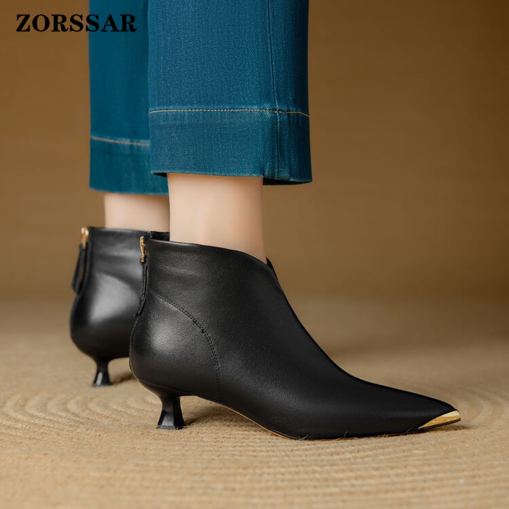 2026 Spring Vintage Pointed To - Vintage Fashion In 2026 评论和价格
