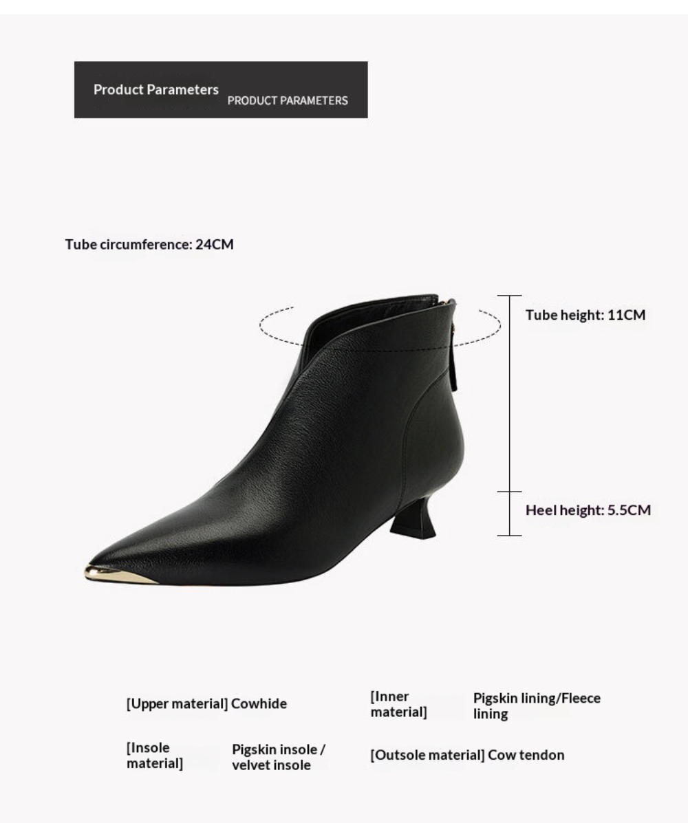 2026 Spring Vintage Pointed To - Vintage Fashion In 2026 评论和价格