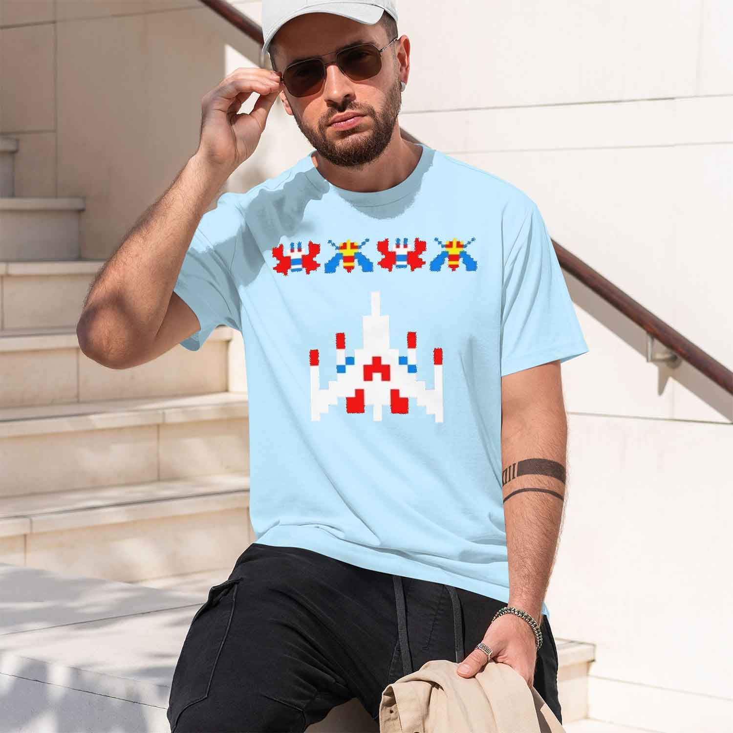 80s 70s Arcade Galaga Video Ga - Vintage Fashion Video 评论和价格