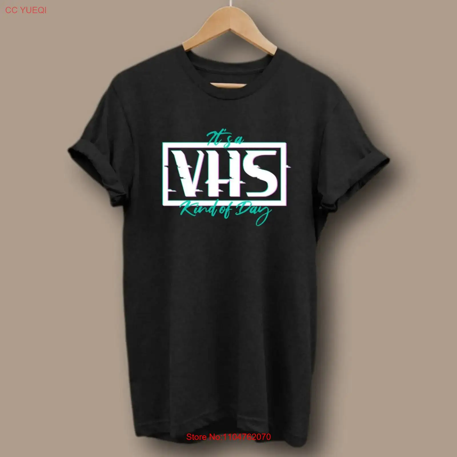 VHS Movie Kind of Day Limited  - Vintage Fashion Video 评论和价格