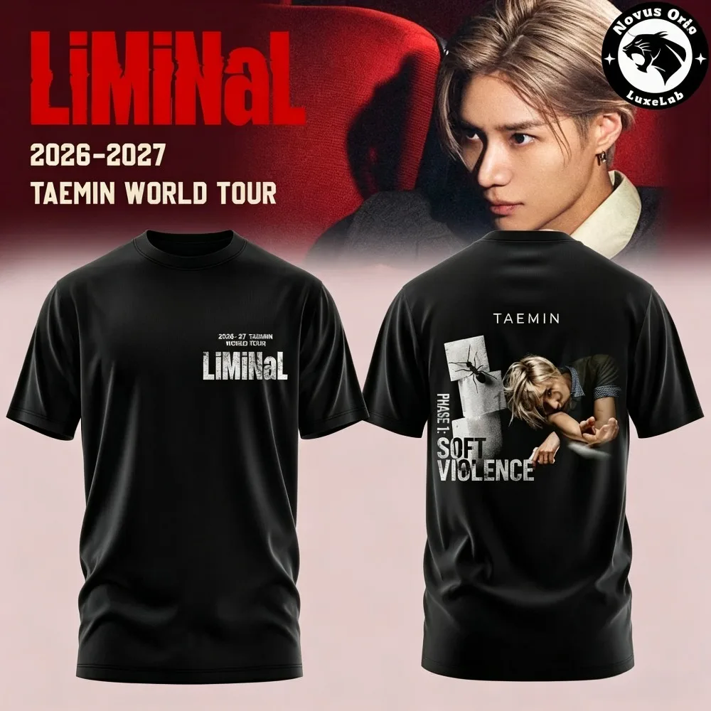 Taemin LiMiNaL World Tour 2026 - Vintage Fashion World 评论和价格