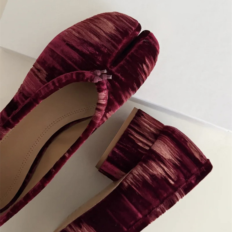 Fashion Pleated Designer Flann - Vintage Fashion Online 评论和价格