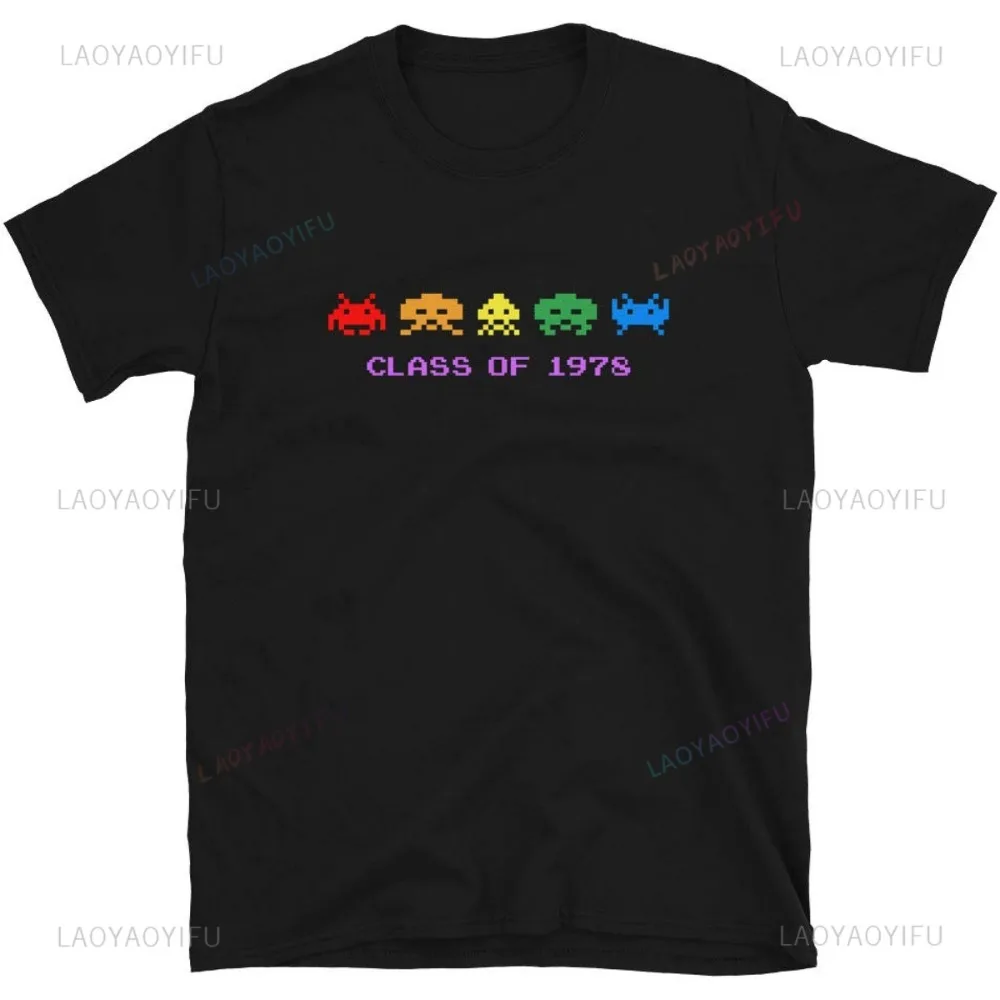 80s 70s Arcade Galaga Video Ga - Vintage Fashion Video 评论和价格