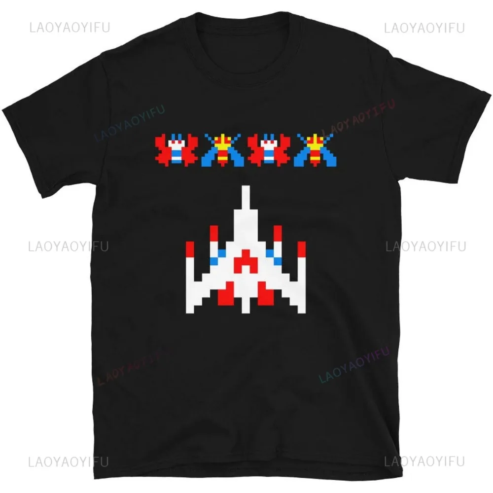 80s 70s Arcade Galaga Video Ga - Vintage Fashion Video 评论和价格