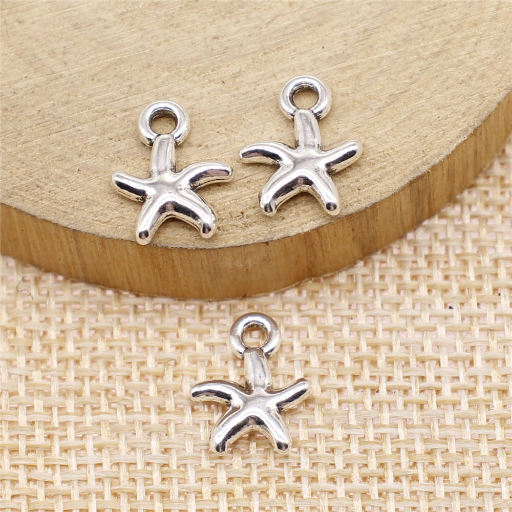 WYSIWYG 20pcs 12x10mm 3 Colors - Vintage Fashion Online 评论和价格