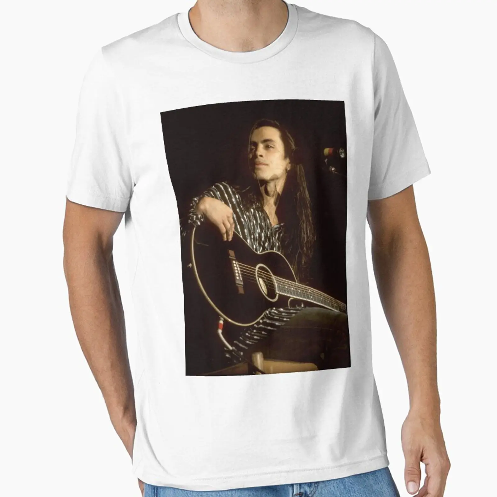 Nuno Bettencourt Extreme Photo - Vintage Fashion Photographers 评论和价格