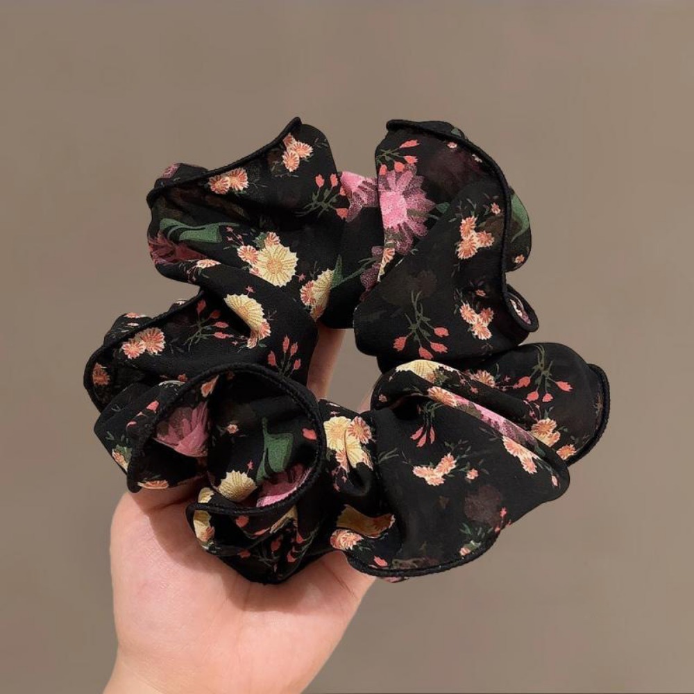 1pc Fashion Vintage Dark Flora - Vintage Fashion Looks 评论和价格