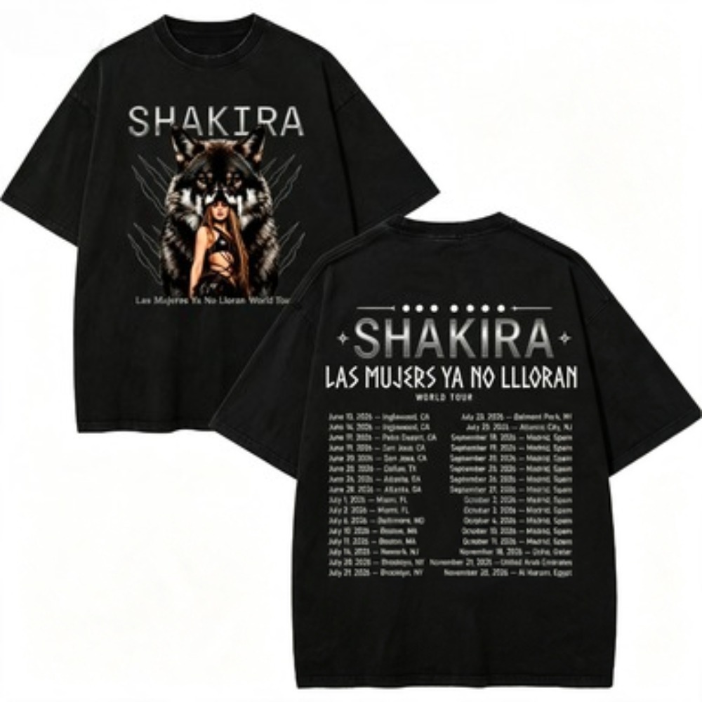 Vintage Washed Shakira Las Muj - Vintage Fashion World 评论和价格