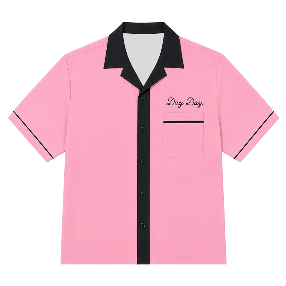 Ice Cube Pinky's Records & Dis - Bowling Shirt Camp 评论和价格