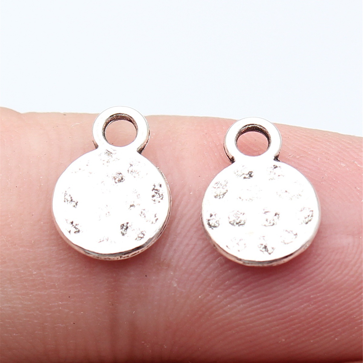 WYSIWYG 40pcs 11x8mm 3 Colors  - Vintage Fashion Online 评论和价格