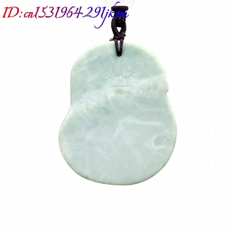 Green Natural Real Jade Tiger  - Vintage Fashion For Mens 评论和价格