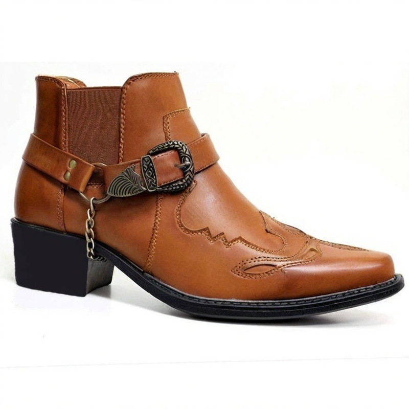Autumn Fashion Men's Vintage C - Vintage Fashion For Mens 评论和价格