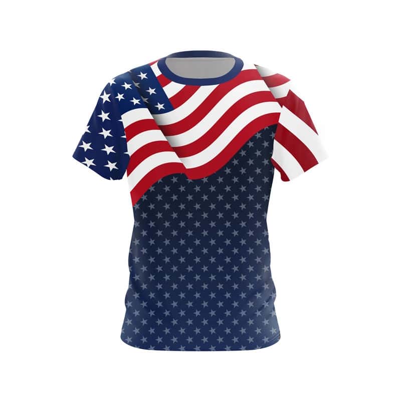 The Latest Bowling Sport Print - Bowling Shirt Camp 评论和价格
