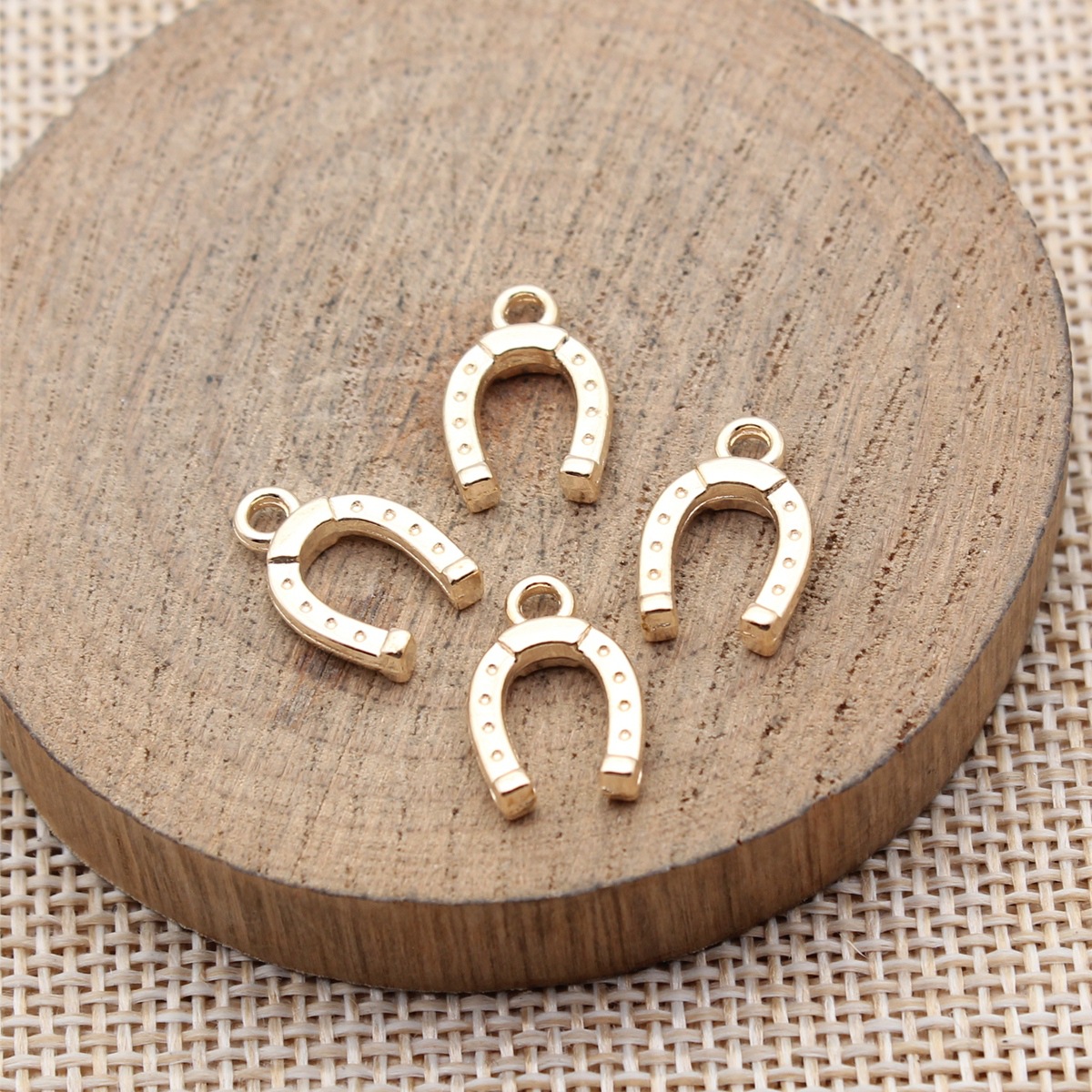40pcs 14x9mm(0.55x0.35inch) 3  - Vintage Fashion Theme 评论和价格