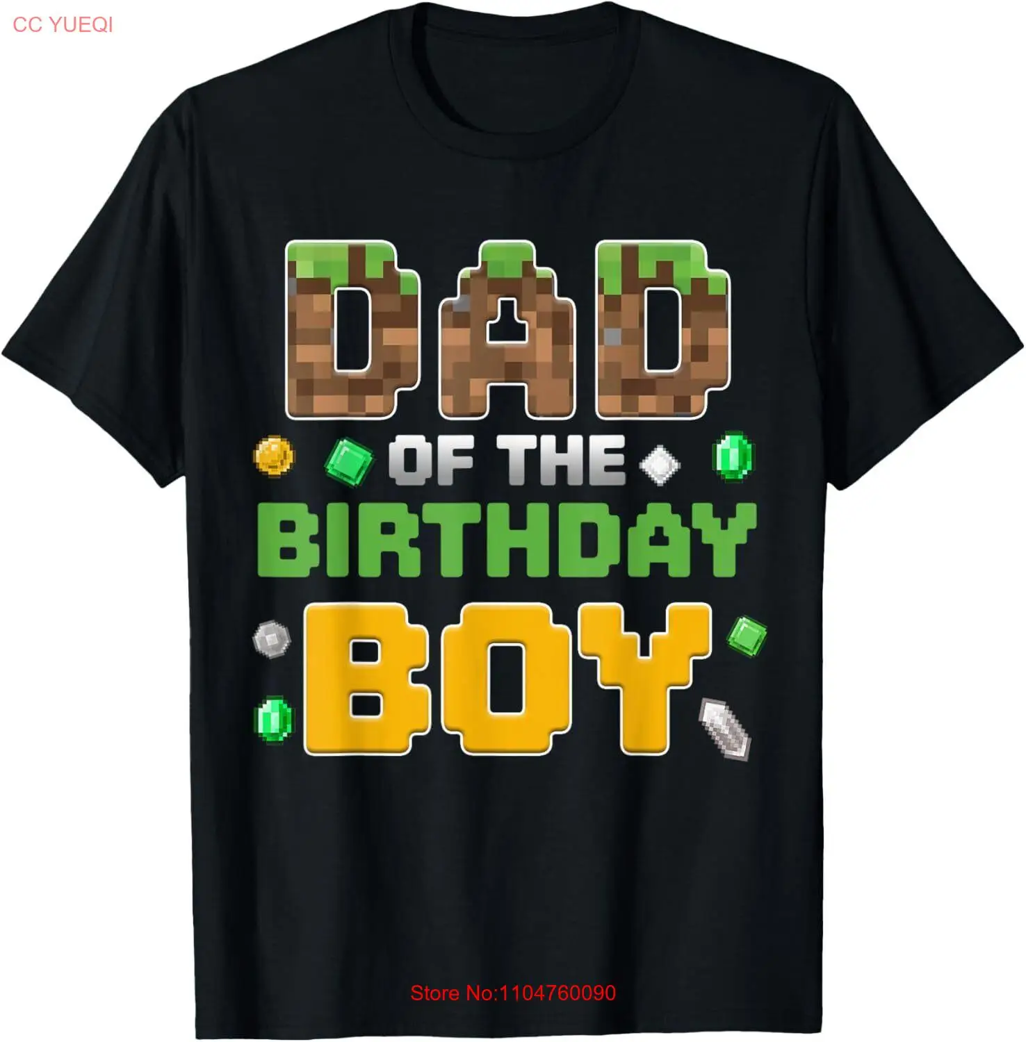 Dad Of The Birthday Boy Video  - Vintage Fashion Video 评论和价格